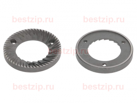 Жернова MACAP C0004M121 правые