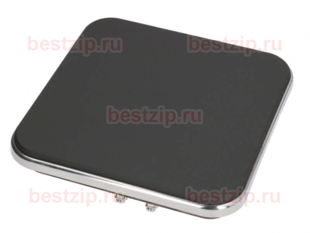 Конфорка 220х220 мм MODULAR 70-PCE