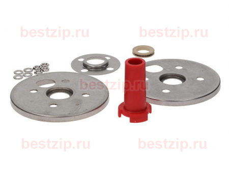 Сальник вала мотора RATIONAL 87.00.563 