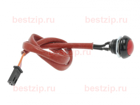 Кнопка MACAP C0006M103