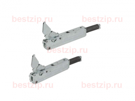 Петля двери UNOX KCR1015A (комплект)