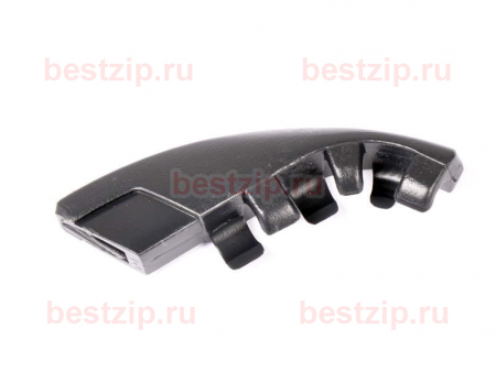 Поводок трубки капучинатора SAECO 9161.055.710