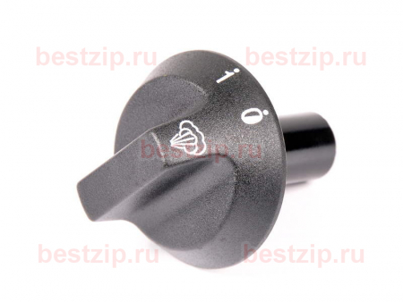 Ручка регулировки подачи пара SMEG ALFA 764972663