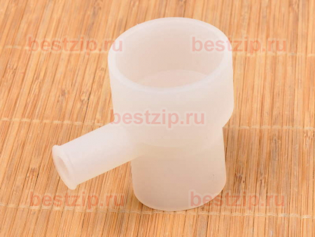 Патрубок сливной помпы RATIONAL SCC 21181000
