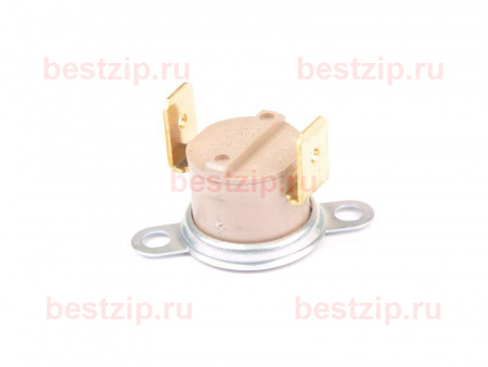 Термостат контактный 55°C NUOVA SIMONELLI 09500006