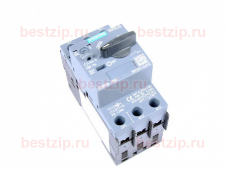 Автомат защиты двигателя ELETTROBAR NIAGARA 2150 DEI40N