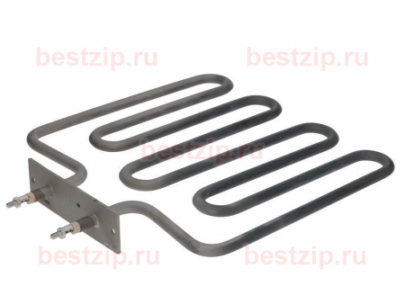 ТЭН 2000W 220V TECNOINOX RC00003706