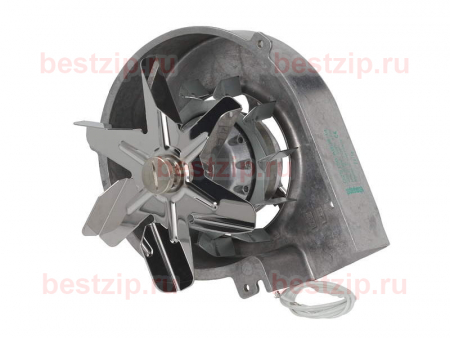 Вентилятор TECNOINOX RC00229000