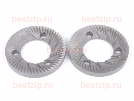 Жернова NUOVA SIMONELLI 15080002 правые