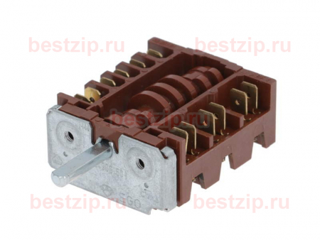 Переключатель 0-3 MKN 203156