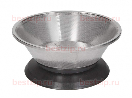 Корзина в сборе соковыжималки SANTOS 58200