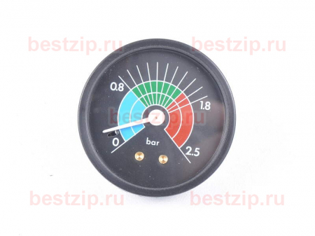 Манометр бойлера CIMBALI  450-009-000