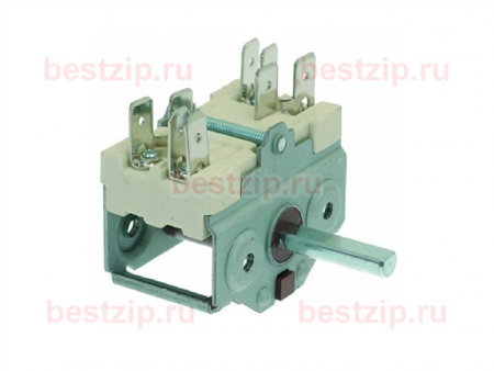 Переключатель 0-1 поворотный ROLLER GRILL