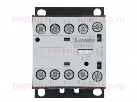 Контактор TECNOEKA 11950717000 