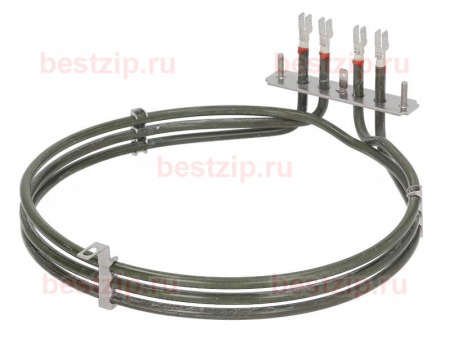 ТЭН конвекции SMEG ALFA 806890437 1330/2660W 230V