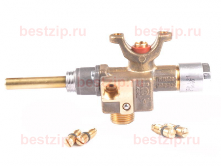 Кран газовый FAGOR 12003727