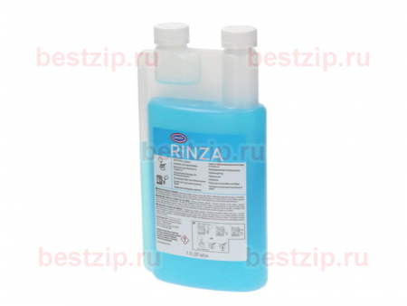 Средство моющее для очистки капучинатора RINZA 1л.