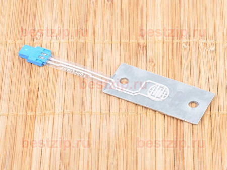 Плата 1-кнопочная FAEMA 3301091861