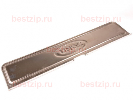 Панель лицевая (нерж.) UNOX  0H4310A0