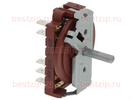 Переключатель 1-2-3 ELECTROLUX  0K8614 