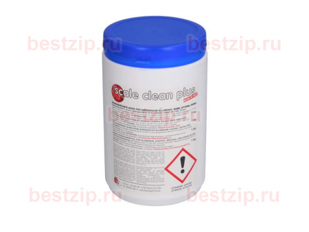 Средство для удаления накипи COFFEE CLEAN 1kg