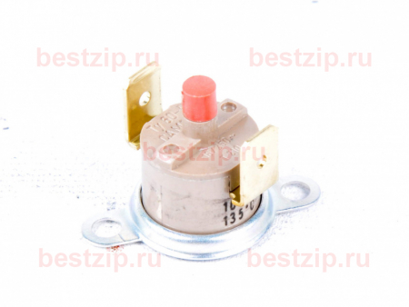 Термостат контактный 135°C NUOVA SIMONELLI 09500004