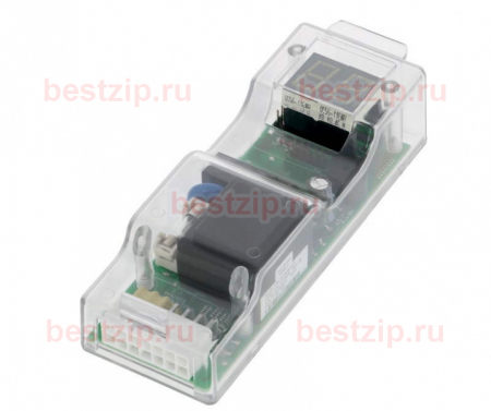 Плата управления COFFEE QUEEN HVA 230V 1031641