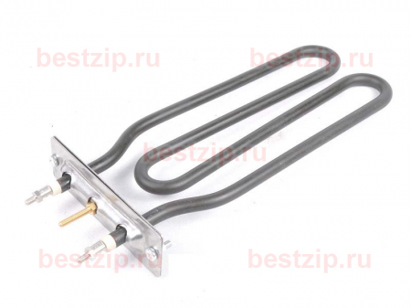 ТЭН 1000W 230V TECNOINOX RC00003708