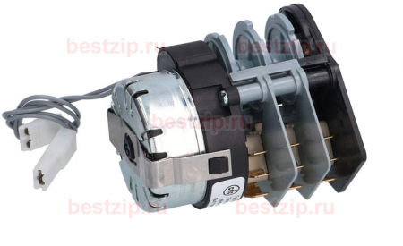 Таймер реверса APACH A9/10