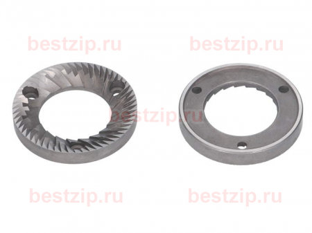 Жернова MACAP C0004M135 правые