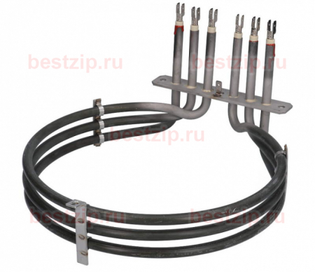 ТЭН конвекции BEST FOR GOURMET 5000W 373500050