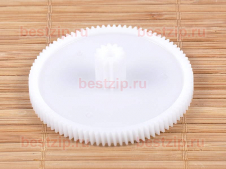 Шестерня редуктора SAECO 60/11 мм 9121.042