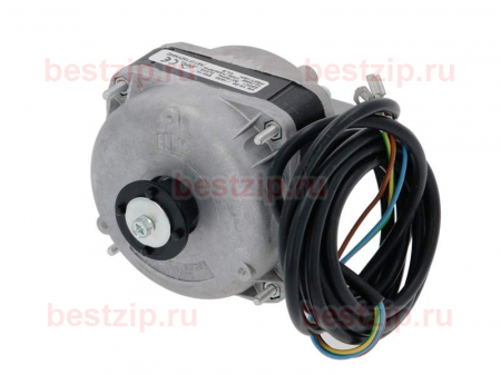 Двигатель ELCO VN 10-20/1832