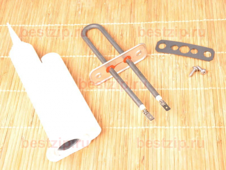 ТЭН UNOX XEVC-XEBC KRS1215A