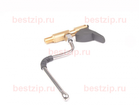 Кран капучинатора в сборе NUOVA SIMONELLI 75006031