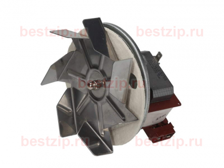 Двигатель конвекции TECNOEKA KF620