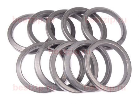 Уплотнитель холдера 71x56x9 мм