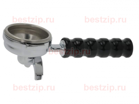 Холдер (рожок, портафильтр) 2-порционный в сборе FAEMA 993710000