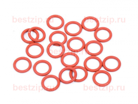 Кольцо уплотнительное 2 х 9 мм