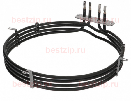 ТЭН ROLLER GRILL FC 6000W 230V