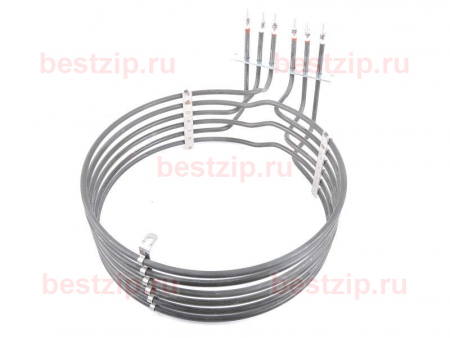 ТЭН конвекции FOINOX 3016 8000W 240V