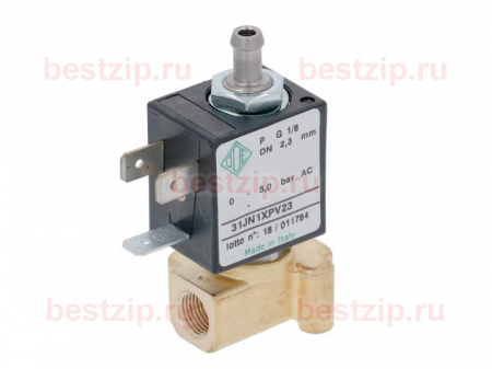 Клапан 3-ходовый NUOVA SIMONELLI 04100054 230V