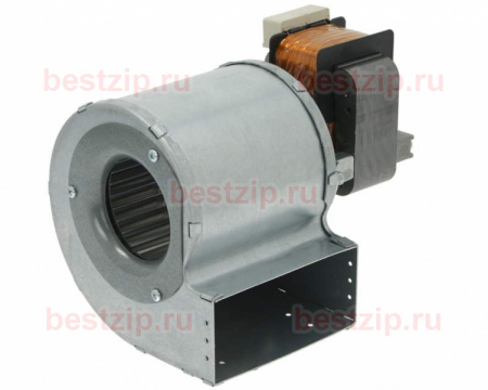 Вентилятор ZANOLLI SYNTHESIS MOTO0068