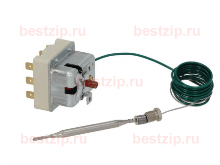 Термостат 150°C аварийный защитный ANGELO PO 32Z2710