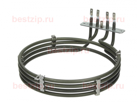 ТЭН конвекции GARBIN RES000 4000W 230V