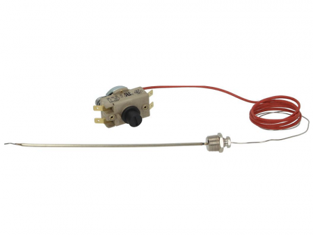 Термостат 335 град. защитный аварийный