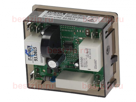 Плата управления SMEG ALFA142XM 816291603