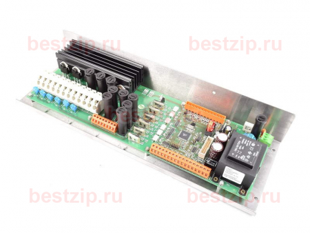 Плата питания UBERT 340822