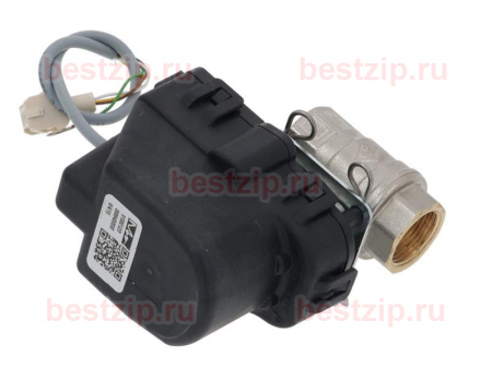 Вентиль сливной моторизованный бойлера ELECTROLUX AOS061E