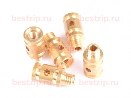 Втулка крепления капучинатора NUOVA SIMONELLI 07300113